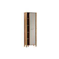 Plaukts INDYGO R1D, beige
